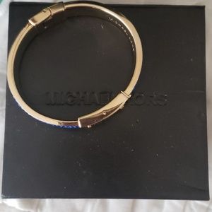 Michael Kors cuff